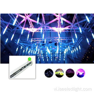 16 pixel 1m DMX 3D LED ống ánh sáng